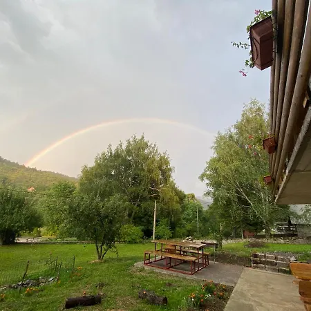 シャレー Sanmari_forest *